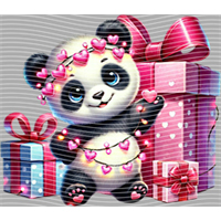 Valentine's Day-QRJ  1799